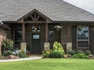 The LaCosta Plan, Vintage Creek, Norman, OK 73069