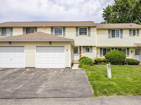 31 Arbor Ct, Fairport, NY 14450