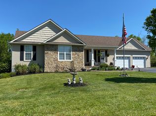 600 Sierra Cir, Stanford, KY 40484