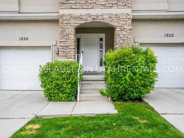 1256 S 1410 E, Provo, UT 84606