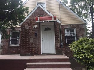 16602 115th Ave, Jamaica, NY 11434
