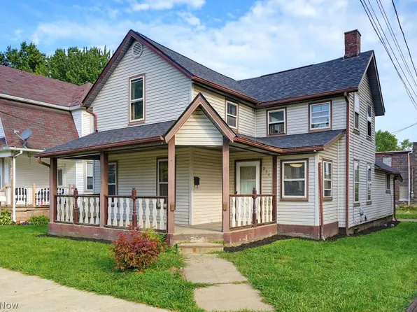 234 Rosenberry St, Alliance, OH 44601