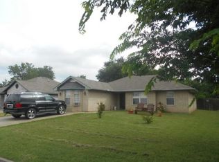 2804 Mildred St, Waco, TX 76706