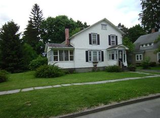 7 Francis Ave, Norwich, NY 13815