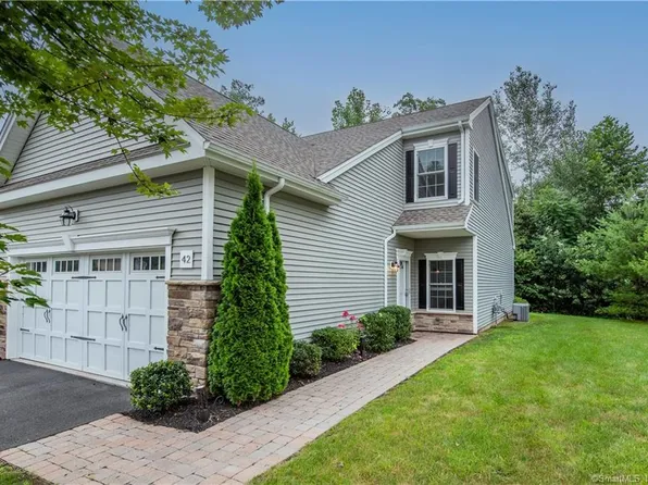 42 Brighton Park Way #42, Bloomfield, CT 06002