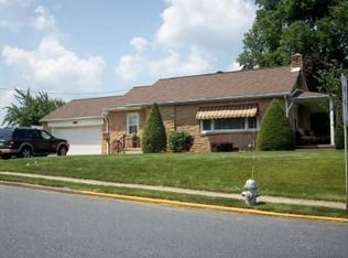 437 Morrison Rd, Reading, PA 19601