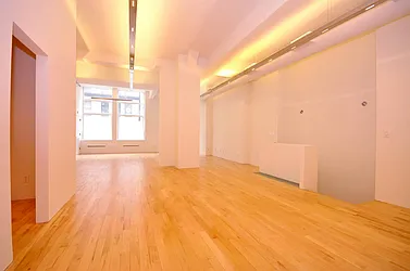 Rented by Synergy NYC