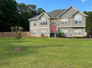 405 Huntsman Trl, Temple, GA