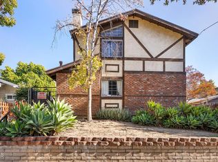 408 N Catalina Ave APT 1, Pasadena, CA 91106