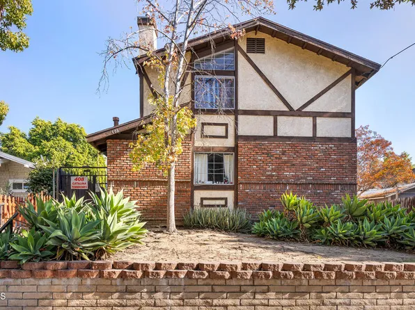408 N Catalina Ave APT 1, Pasadena, CA 91106