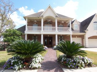 22826 Parkwalk Ln, Katy, TX 77494