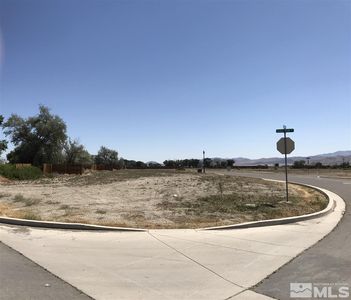 400 Deer Run Rd, Yerington, NV, 89447