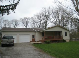 16940 Cornell St, East Liverpool, OH 43920