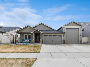 3496 N Oconnor Blvd, Post Falls, ID 83854