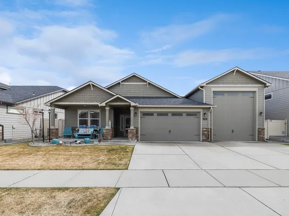 3496 N Oconnor Blvd, Post Falls, ID 83854