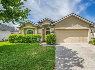 357 Sunshine Dr, Saint Augustine, FL 32086