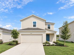 Dove Plan, Waterstone, Groveland, FL 34736