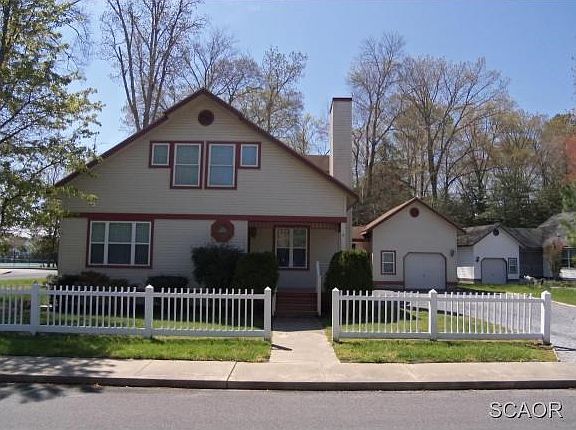 Relax on the Covered Porch