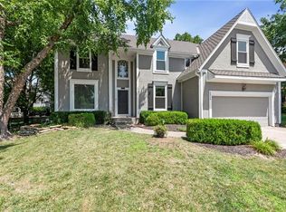 5316 W 139th Ter, Overland Park, KS 66224
