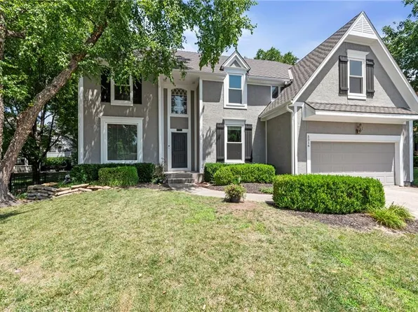 5316 W 139th Ter, Overland Park, KS 66224