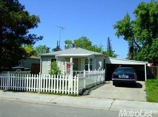 3717 Cameron Rd, Sacramento, CA 95838
