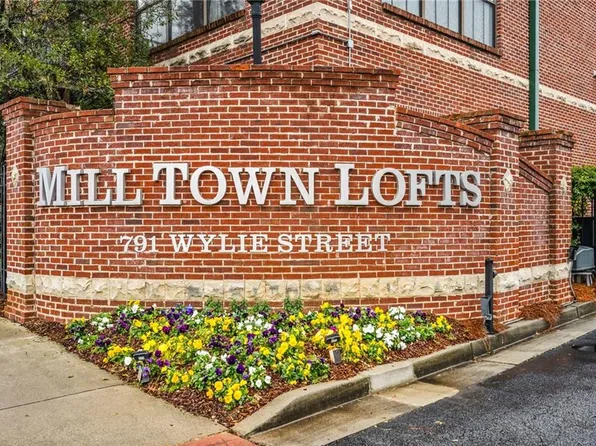 791 Wylie St SE APT 1008, Atlanta, GA 30316