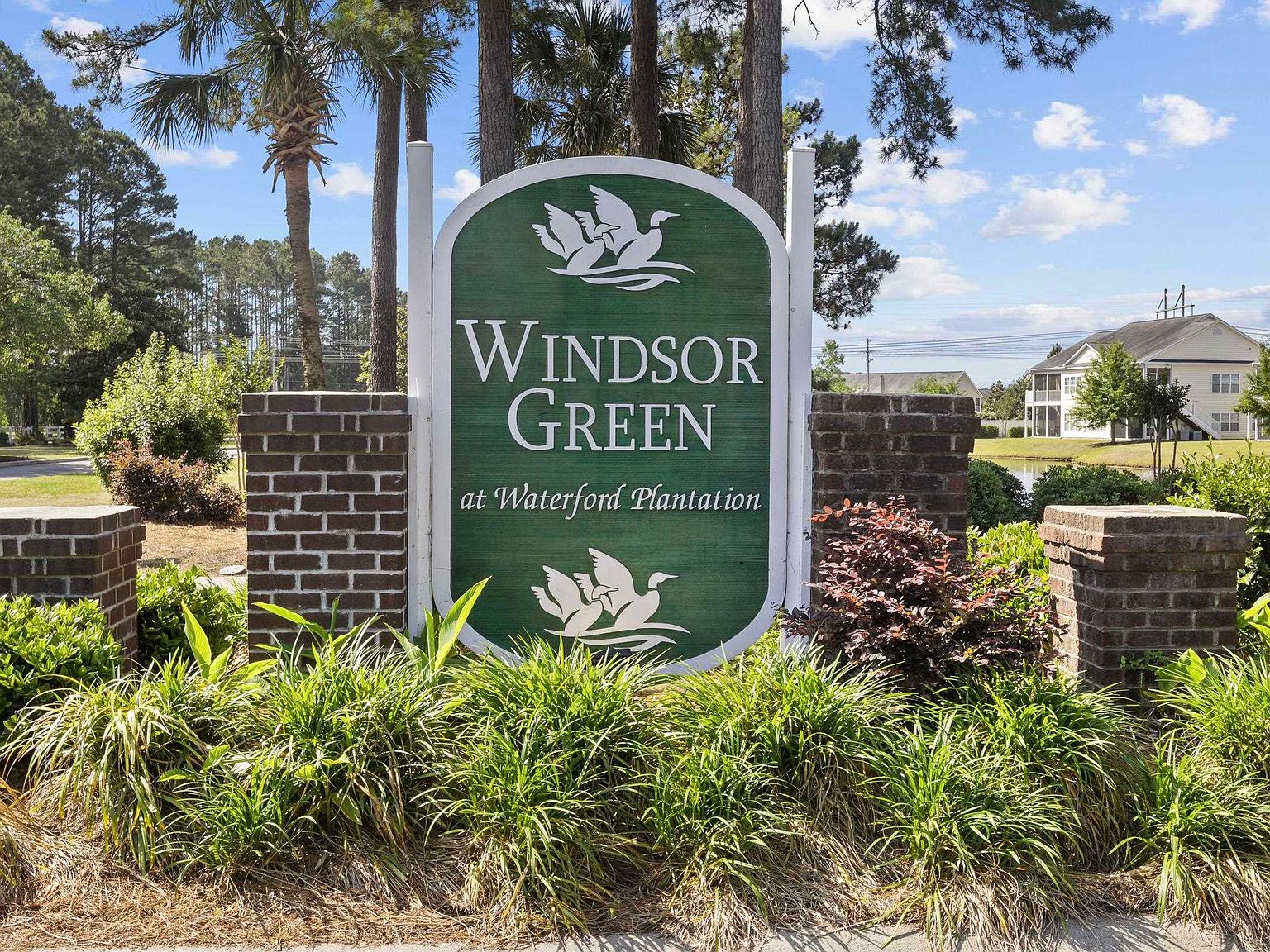 4940 Windsor Green Way #301
