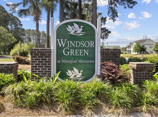4940 Windsor Green Way #301, Myrtle Beach, SC 29579