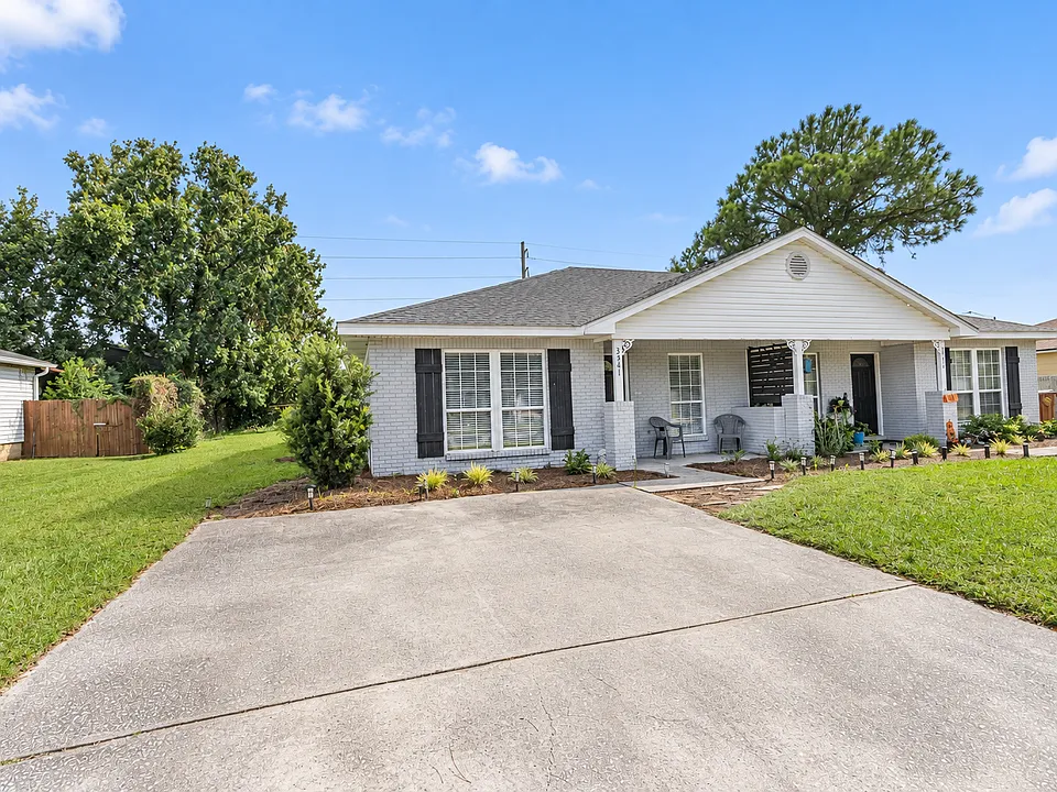 3541 Southwind Dr