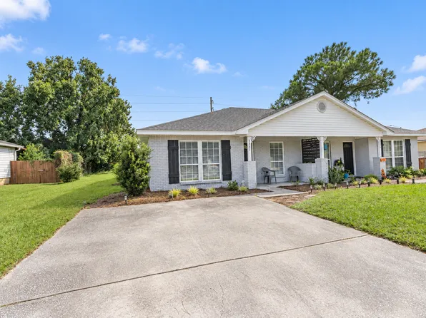 3541 Southwind Dr, Gulf Breeze, FL 32563