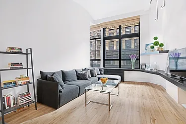 Sold by Olshan Realty