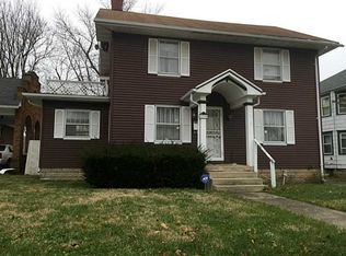 1775 Center Blvd, Springfield, OH 45506