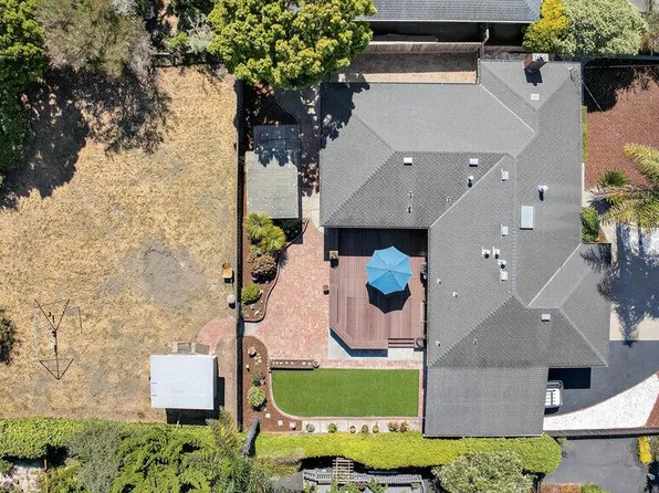 512 California Ave, Santa Cruz, CA 95060