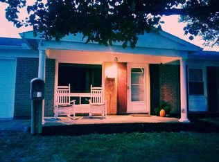 3255 Vineyard St, Springfield, OH 45503