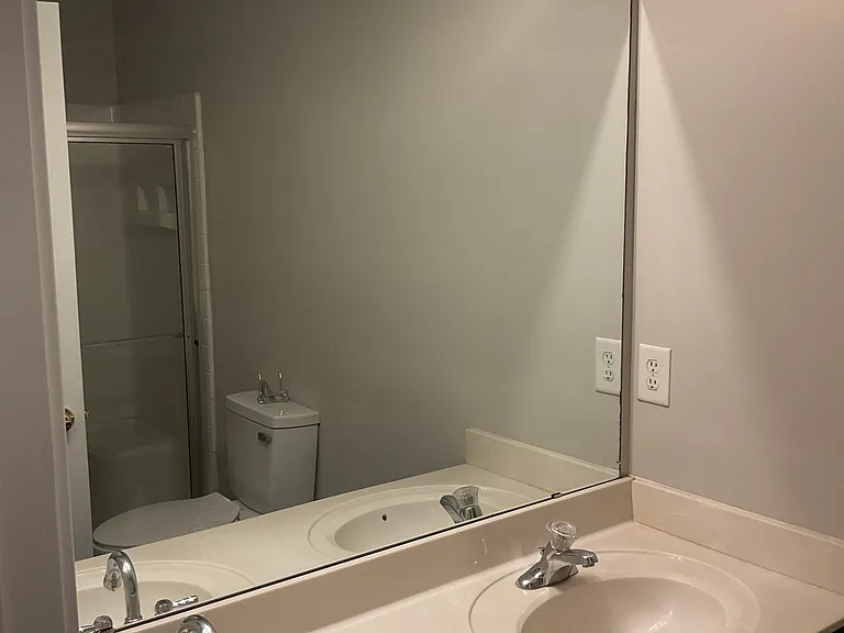 Master Bathroom.