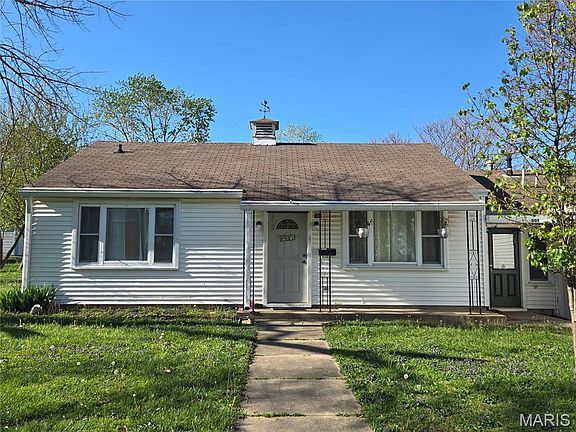 2nd image of 507 W Washington Ave