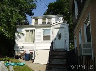 109 Glover Ave, Yonkers, NY 10704