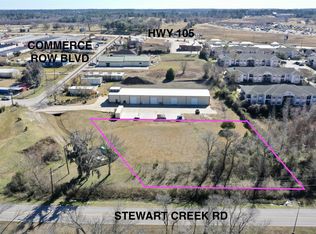 0 Commerce Row, Montgomery, TX 77356