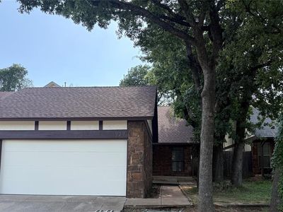 727 Rockridge Cir, Edmond, OK, 73034