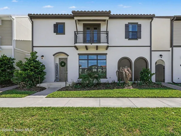2467 Kola Way, Melbourne, FL 32940