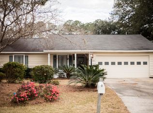 2318 Assembly Dr, Charleston, SC 29414