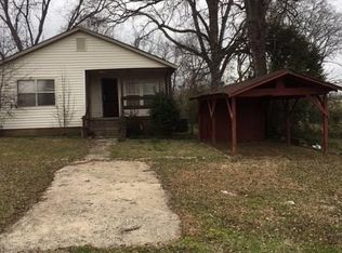 1626 12th Ave N, Bessemer, AL 35020