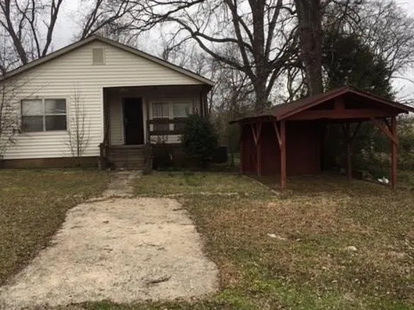1626 12th Ave N, Bessemer, AL 35020
