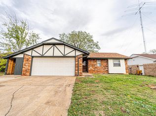 1625 Rolling Stone Dr, Norman, OK 73071