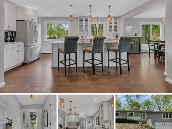 800 Brookwood Ln, Sartell, MN 56377