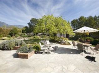 230 Bonnie Ln, Santa Barbara, CA 93108