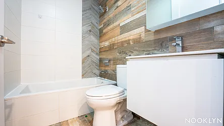 Rented by Nooklyn NYC LLC