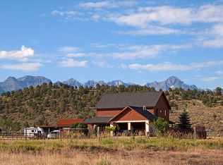 636 Meadows Cir, Ridgway, CO 81432