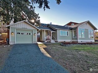 4364 Clyde Rd, Langley, WA 98260