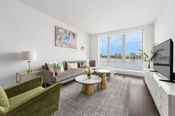 Rented by Douglas Elliman | media 13